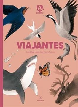 Imagem de VIAJANTES