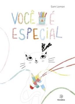Imagem de VOCE E ESPECIAL