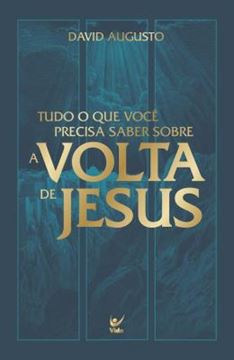 Imagem de TUDO O QUE VOCE PRECISA SABER SOBRE A VOLTA DE JESUS