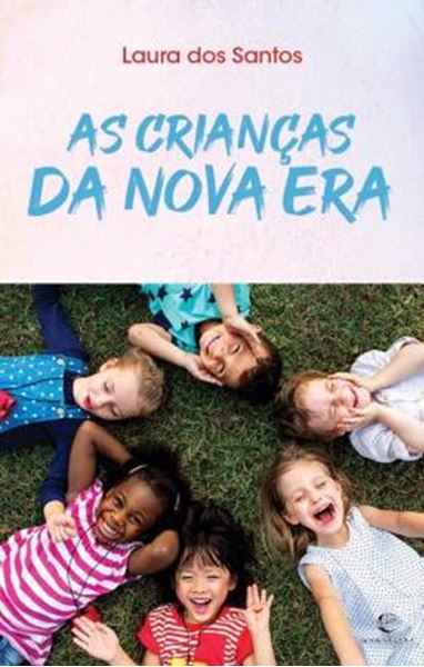Picture of AS CRIANCAS DA NOVA ERA