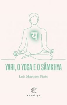 Imagem de YARI, O YOGA E O SAMKHYA