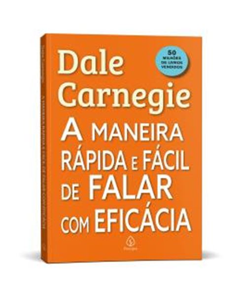 Picture of A MANEIRA RAPIDA E FACIL DE FALAR COM EFICACIA