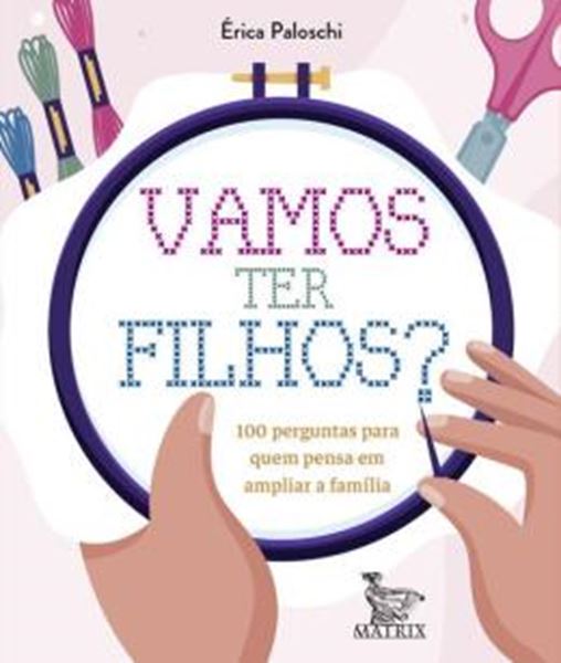 Picture of VAMOS TER FILHOS?