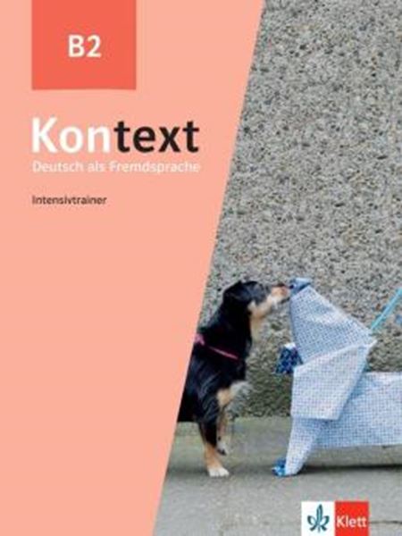 Picture of KONTEXT B2 INTENSIVTRAINER