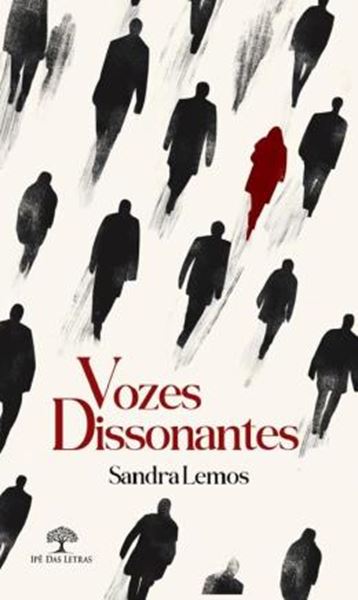 Picture of VOZES DISSONANTES