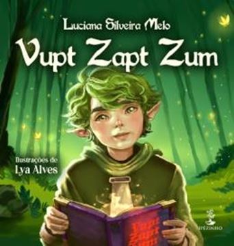Imagem de VUPT ZAPT ZUM