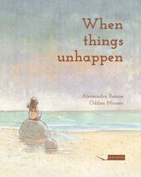Imagem de WHEN THINGS UNHAPPEN