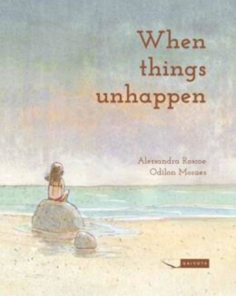 Picture of WHEN THINGS UNHAPPEN