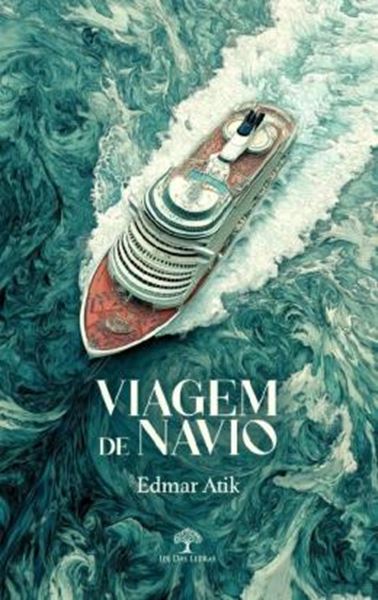 Picture of VIAGEM DE NAVIO