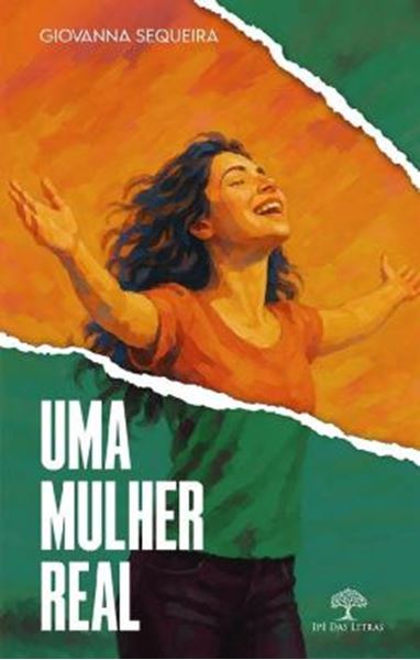 Picture of  MULHER REAL, UMA