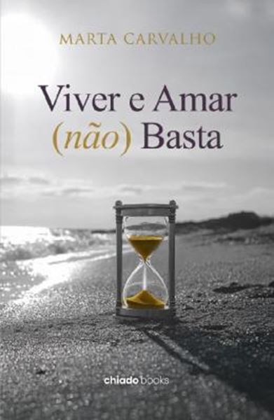 Picture of VIVER E AMAR (NAO) BASTA