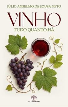 Imagem de VINHO - TUDO QUANTO HA