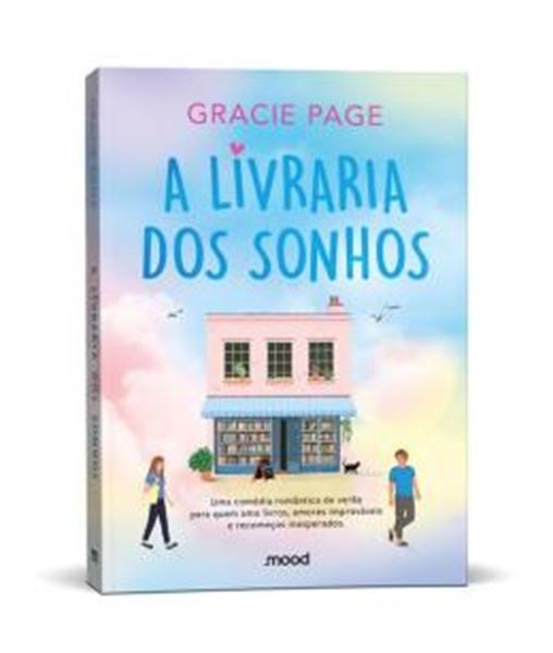 Picture of A LIVRARIA DOS SONHOS