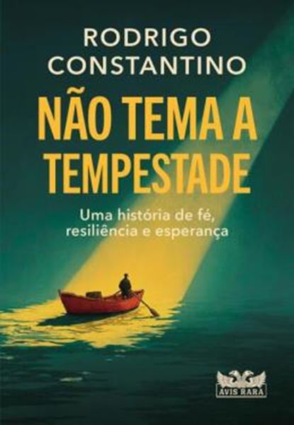 Picture of NAO TEMA A TEMPESTADE