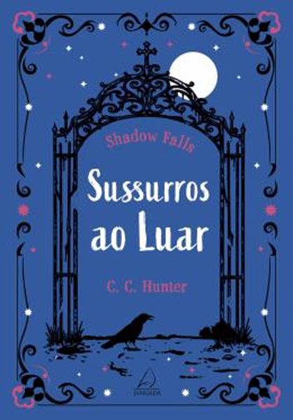 Picture of SUSSURROS AO LUAR - 2ª ED