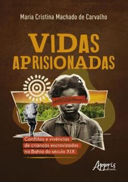 Imagem de VIDAS APRISIONADAS