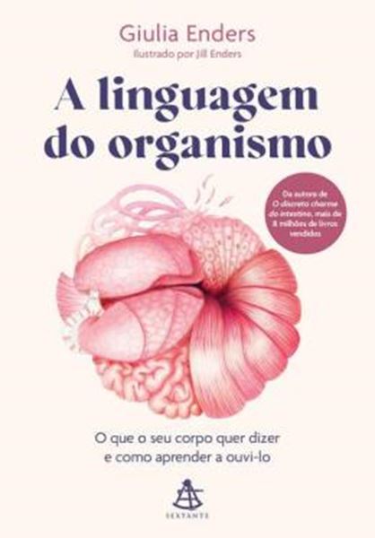 Picture of A LINGUAGEM DO ORGANISMO
