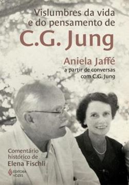Imagem de VILSUMBRES DA VIDA E DO PENSAMENTO DE C.G. JUNG