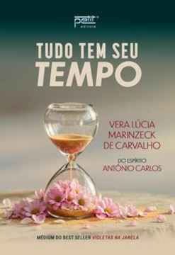 Imagem de TUDO TEM SEU TEMPO