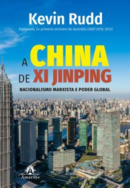 Picture of A CHINA DE XI JINPING