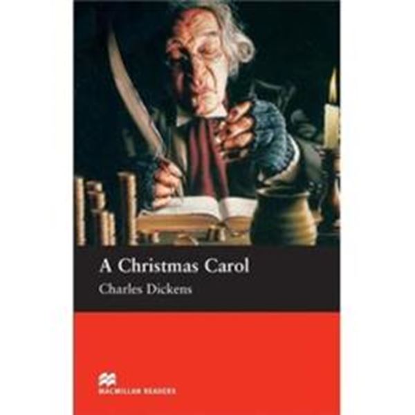 Picture of A CHRISTMAS CAROL (WITH EBOOK)