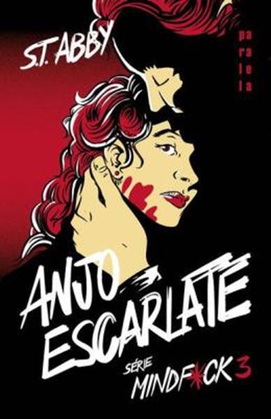 Picture of SERIE MINDF*CK - ANJO ESCARLATE - VOL. 03