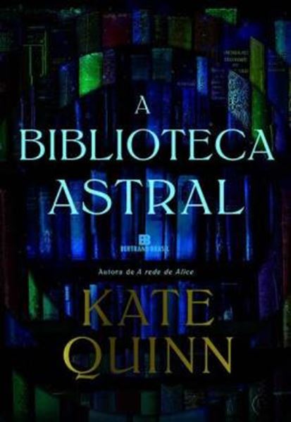 Picture of A BIBLIOTECA ASTRAL
