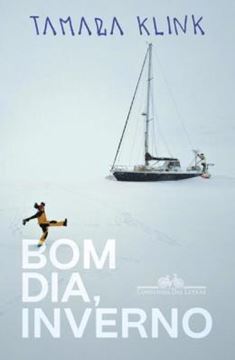 Imagem de BOM DIA, INVERNO