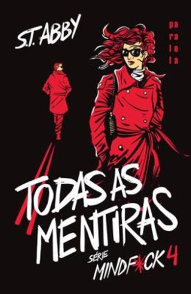 Picture of SERIE MINDF*CK - TODAS AS MENTIRAS - VOL. 04