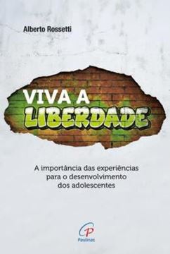 Imagem de VIVA A LIBERDADE
