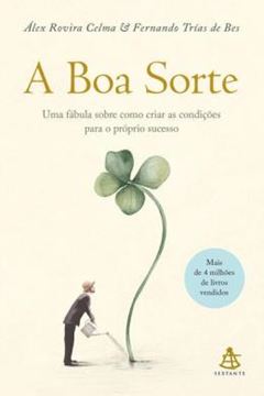 Imagem de A BOA SORTE