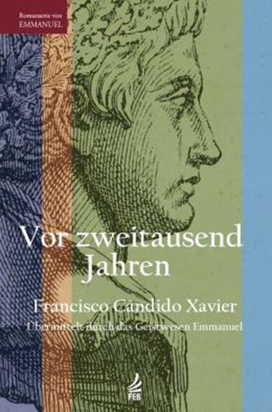 Picture of VOR ZWEITAUSEND JAHREN (HA DOIS MIL ANOS - ALEMAO)