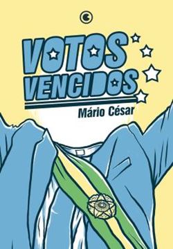 Imagem de VOTOS VENCIDOS