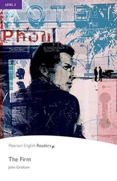 Imagem de THE FIRM- LEVEL 5 - 2ND ED