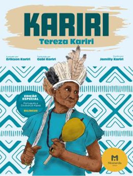 Picture of TEREZA KARIRI
