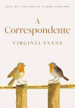 Imagem de A CORRESPONDENTE