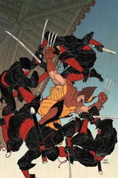 Imagem de WOLVERINE (2025) 14