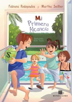 Imagem de MI PRIMERA ALCANCIA