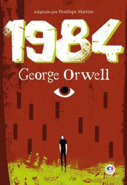 Picture of 1984 ADAPTADO E ILUSTRADO