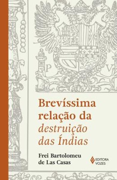Picture of BREVISSIMA RELACAO DA DESTRUICAO DAS INDIAS