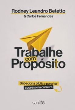 Imagem de TRABALHE COM PROPOSITO