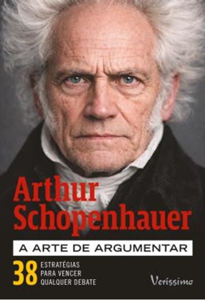 Picture of A ARTE DE ARGUMENTAR
