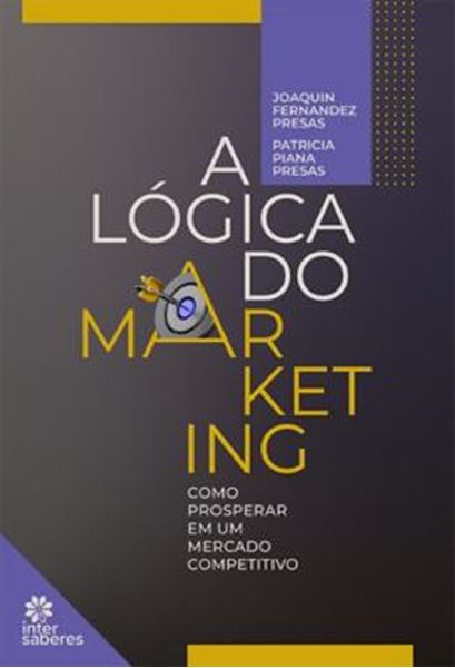 Picture of A LOGICA DO MARKETING