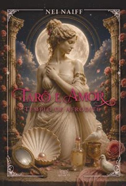 Picture of TARO E AMOR - TEMPLO DE AFRODITE