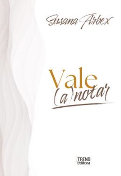 Picture of VALE (A)NOTAR - UM LIVRO DE REFLEXOES PARA MARCA PESSOAL E AUTOCONHECIMENTO