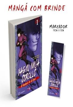 Imagem de YAGYU NINJA SCROLLS: A VINGANCA DO CLA HORI