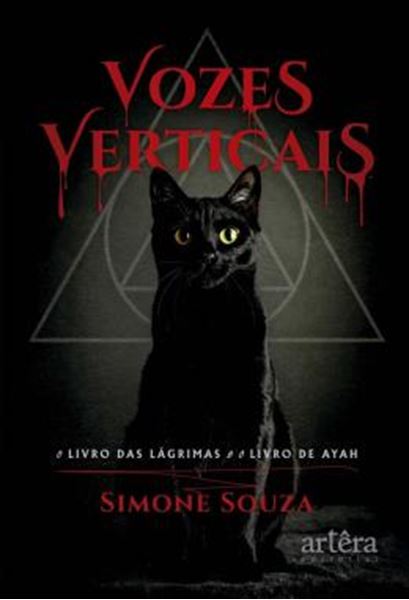 Picture of VOZES VERTICAIS