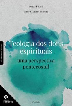 Imagem de TEOLOGIA DOS DONS ESPIRITUAIS
