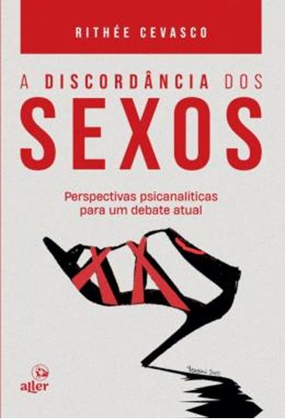 Picture of A DISCORDANCIA DOS SEXOS