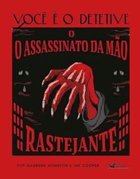Imagem de VOCE E O DETETIVE